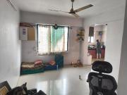1 BHK Apartment in Thergaon for rent Pune. The reference...