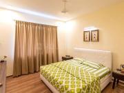 1 BHK Apartment in Thergaon for rent Pune. The reference...