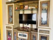 1 BHK Apartment in Thergaon for rent Pune. The reference...