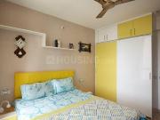 1 BHK Apartment in Thergaon for rent Pune. The reference...