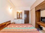 1 BHK Apartment in Thergaon for rent Pune. The reference...