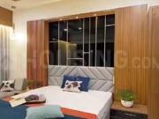1 BHK Apartment in Thergaon for rent Pune. The reference...