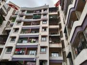 1 BHK Apartment in Titwala for resale Beyond Thane. The...
