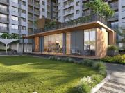 1 BHK Apartment in Titwala for resale Thane. The...