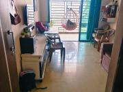 1 BHK Apartment in Titwala for resale Thane. The...
