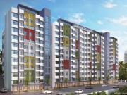 1 BHK Apartment in Titwala for resale Thane. The...
