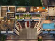 1 BHK Apartment in Titwala for resale Thane. The...