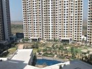 1 BHK Apartment in Tivri for rent Mumbai. The reference...