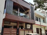 1 BHK Apartment in Trans Yamuna Colony for rent Agra....