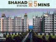 1 BHK Apartment in Ulhasnagar for resale Thane. The...