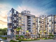 1 BHK Apartment in Ulhasnagar for resale Thane. The...