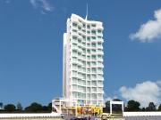 1 BHK Apartment in Ulwe for rent Navi Mumbai. The...