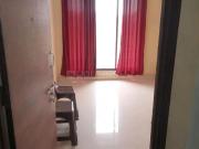 1 BHK Apartment in Ulwe for rent Navi Mumbai. The...