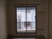 1 BHK Apartment in Ulwe for rent Navi Mumbai. The...