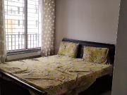 1 BHK Apartment in Ulwe for rent Navi Mumbai. The...