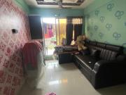 1 BHK Apartment in Ulwe for rent Navi Mumbai. The...