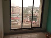 1 BHK Apartment in Ulwe for rent Navi Mumbai. The...
