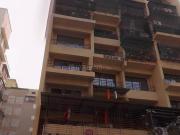 1 BHK Apartment in Ulwe for rent Navi Mumbai. The...