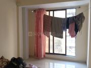 1 BHK Apartment in Ulwe for rent Navi Mumbai. The...