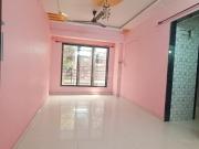 1 BHK Apartment in Ulwe for rent Navi Mumbai. The...