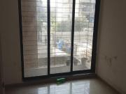 1 BHK Apartment in Ulwe for rent Navi Mumbai. The...