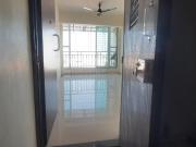 1 BHK Apartment in Ulwe for rent Navi Mumbai. The...