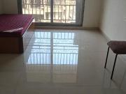 1 BHK Apartment in Ulwe for rent Navi Mumbai. The...