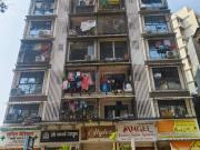 1 BHK Apartment in Ulwe for rent Navi Mumbai. The...