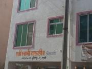 1 BHK Apartment in Ulwe for rent Navi Mumbai. The...