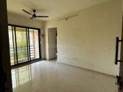 1 BHK Apartment in Ulwe for rent Navi Mumbai. The...