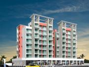 1 BHK Apartment in Ulwe for rent Navi Mumbai. The...