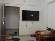 1 BHK Apartment in Ulwe for rent Navi Mumbai. The...