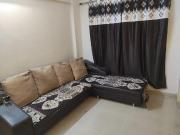 1 BHK Apartment in Ulwe for rent Navi Mumbai. The...