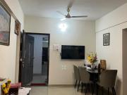 1 BHK Apartment in Ulwe for rent Navi Mumbai. The...