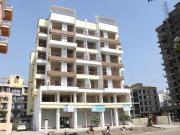 1 BHK Apartment in Ulwe for rent Navi Mumbai. The...