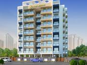 1 BHK Apartment in Ulwe for rent Navi Mumbai. The...