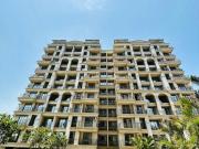 1 BHK Apartment in Ulwe for resale Navi Mumbai. The...