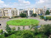 1 BHK Apartment in Ulwe for resale Navi Mumbai. The...