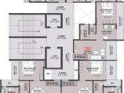 1 BHK Apartment in Ulwe for resale Navi Mumbai. The...