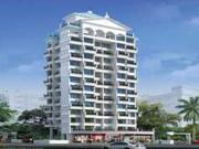 1 BHK Apartment in Ulwe for resale Navi Mumbai. The...