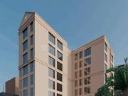 1 BHK Apartment in Ulwe for resale Navi Mumbai. The...