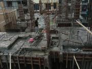 1 BHK Apartment in Ulwe for resale Navi Mumbai. The...