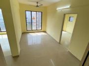 1 BHK Apartment in Ulwe for resale Navi Mumbai. The...
