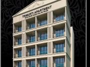 1 BHK Apartment in Ulwe for resale Navi Mumbai. The...