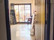 1 BHK Apartment in Ulwe for resale Navi Mumbai. The...