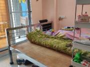 1 BHK Apartment in Ulwe for resale Navi Mumbai. The...