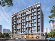 1 BHK Apartment in Ulwe for resale Navi Mumbai. The...