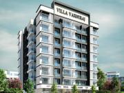 1 BHK Apartment in Ulwe for resale Navi Mumbai. The...