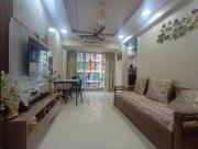 1 BHK Apartment in Ulwe for resale Navi Mumbai. The...