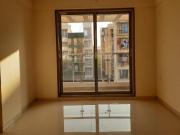 1 BHK Apartment in Ulwe for resale Navi Mumbai. The...